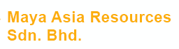 Maya Asia Resources Sdn. Bhd.
